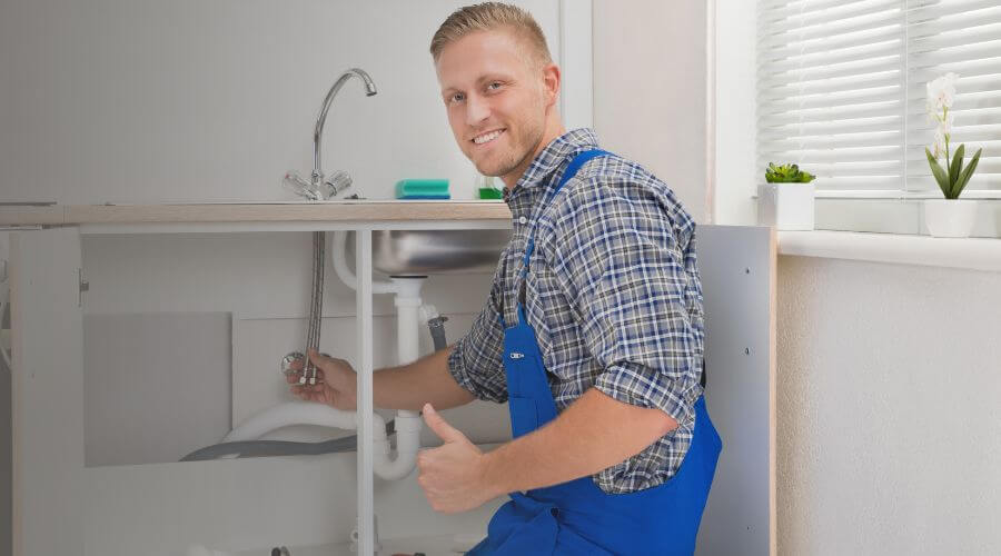 Burst Pipe Emergency Service in Commack, NY